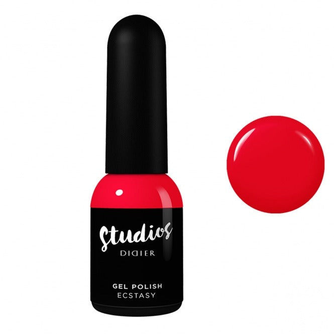 Geellakk, Studios, ECSTASY, TPO vaba, Didier Lab, 8ml