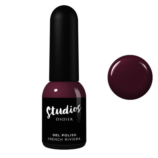 Geellakk, Studios, FRENCH RIVIERA, TPO vaba, Didier Lab, 8ml