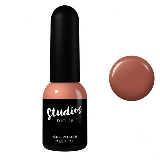 Geellakk, Studios, MEET ME, TPO vaba, Didier Lab, 8ml