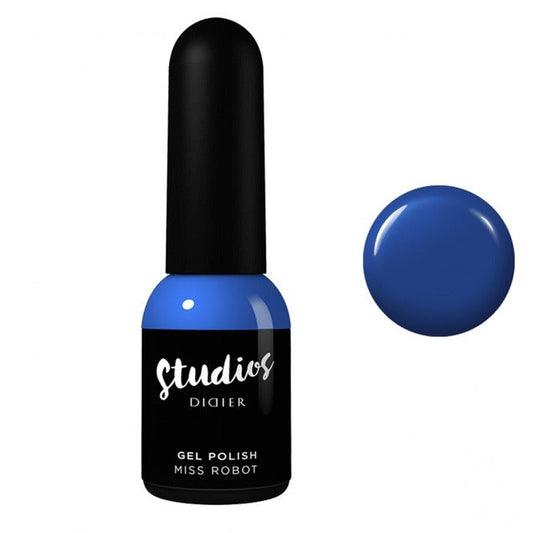Geellakk, Studios, MISS ROBOT, TPO vaba, Didier Lab, 8ml
