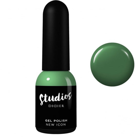 Geellakk, Studios, NEW ICON, TPO vaba, Didier Lab, 8ml