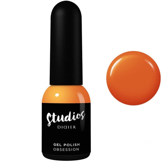 Geellakk, Studios, OBSESSION, TPO vaba, Didier Lab, 8ml