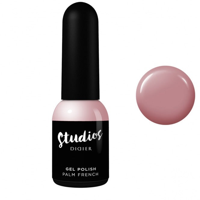 Geellakk, Studios, THE PALM FRENCH, TPO vaba, Didier Lab, 8ml