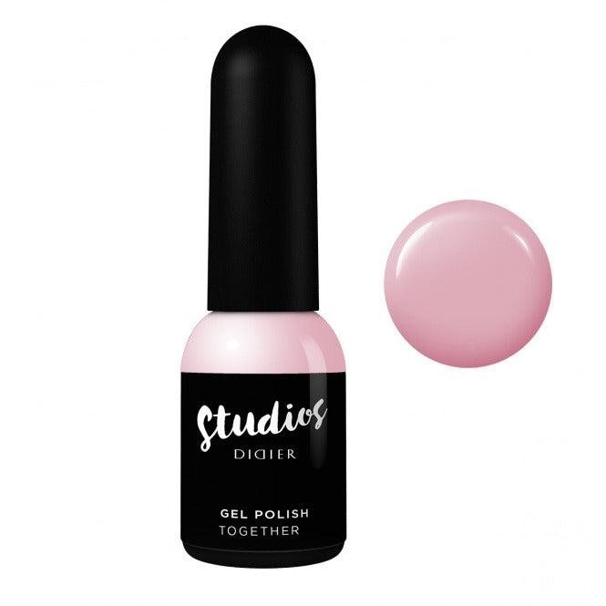 Geellakk, Studios, TOGETHER, TPO vaba, Didier Lab, 8ml