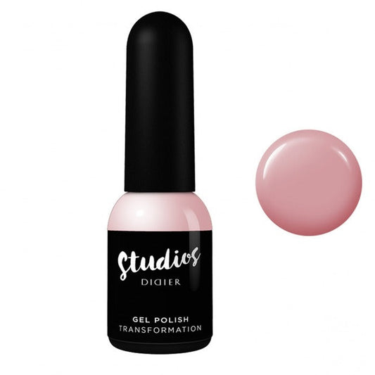 Geellakk, Studios, TRANSFORMATION, TPO vaba, Didier Lab, 8ml