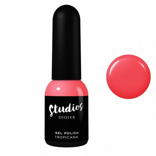 Geellakk, Studios, TROPICANA, TPO vaba, Didier Lab, 8ml