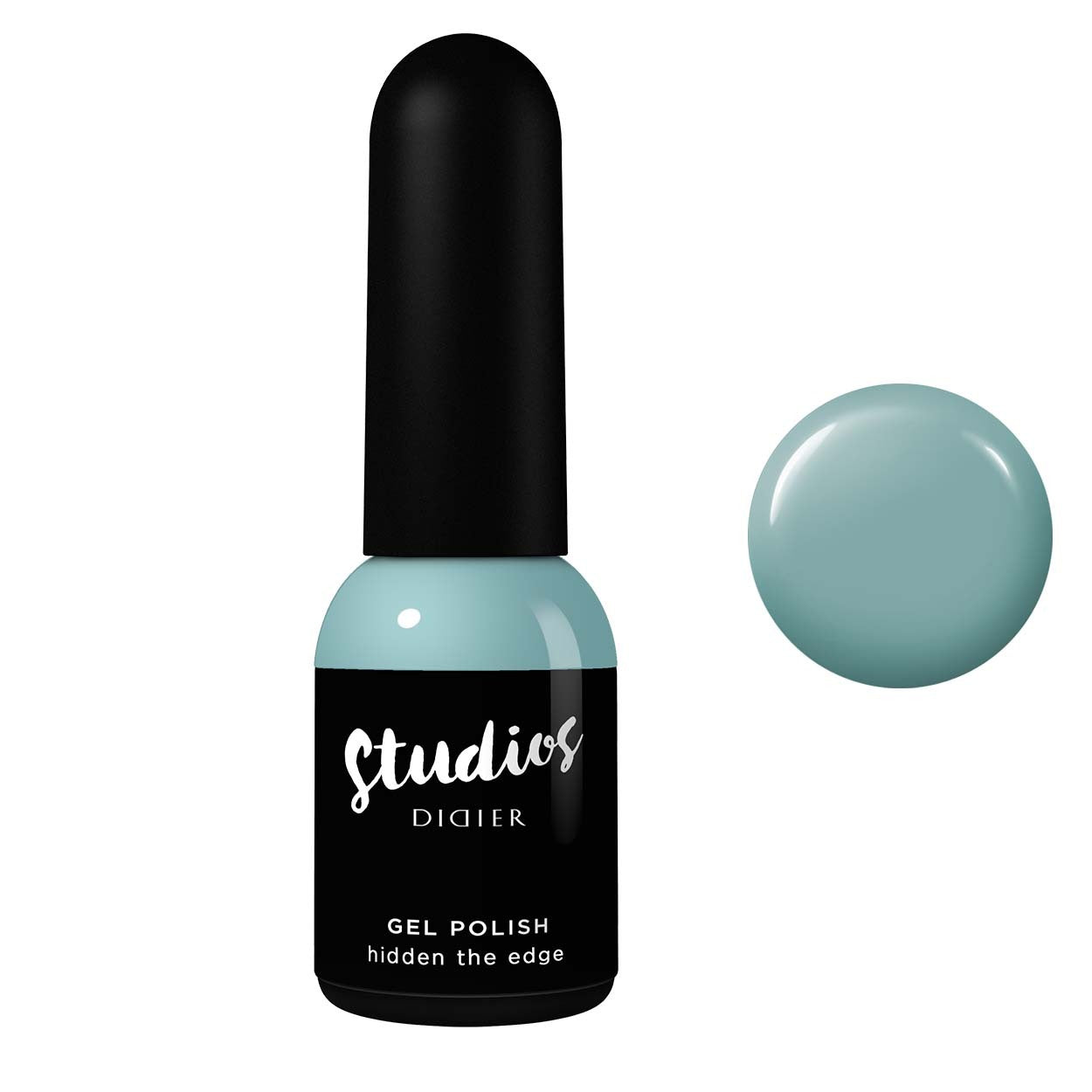 Geellakk, Studios, HIDDEN THE EDGE, TPO vaba, Didier Lab, 8ml