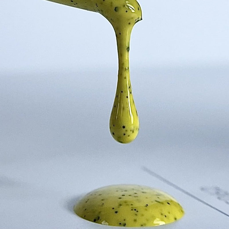 Geellakk "Didier Lab" Macarons LEMON ICE CREAM 10ml