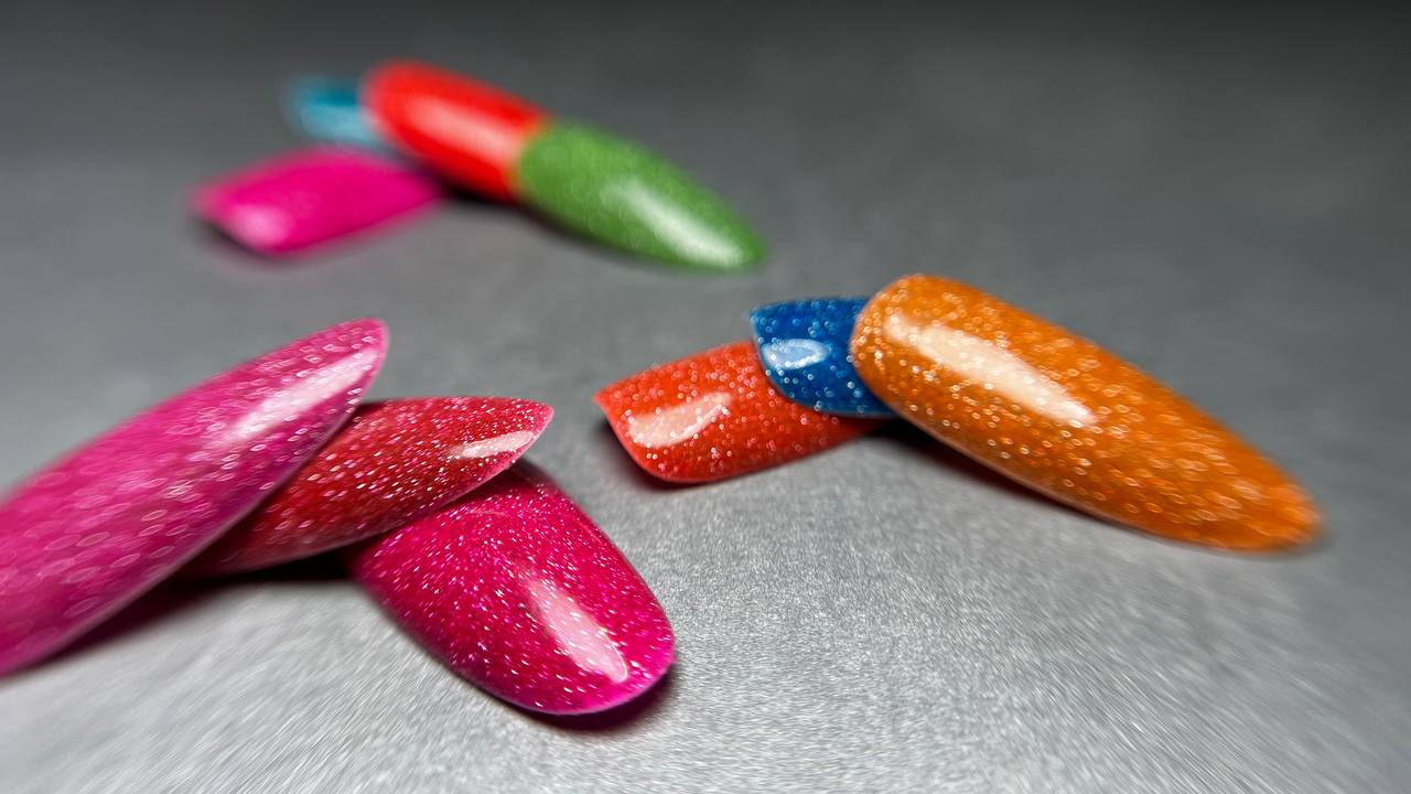 Geellakk, Brillant, No11, Didier Lab, HEMA&TPO vaba, 8ml