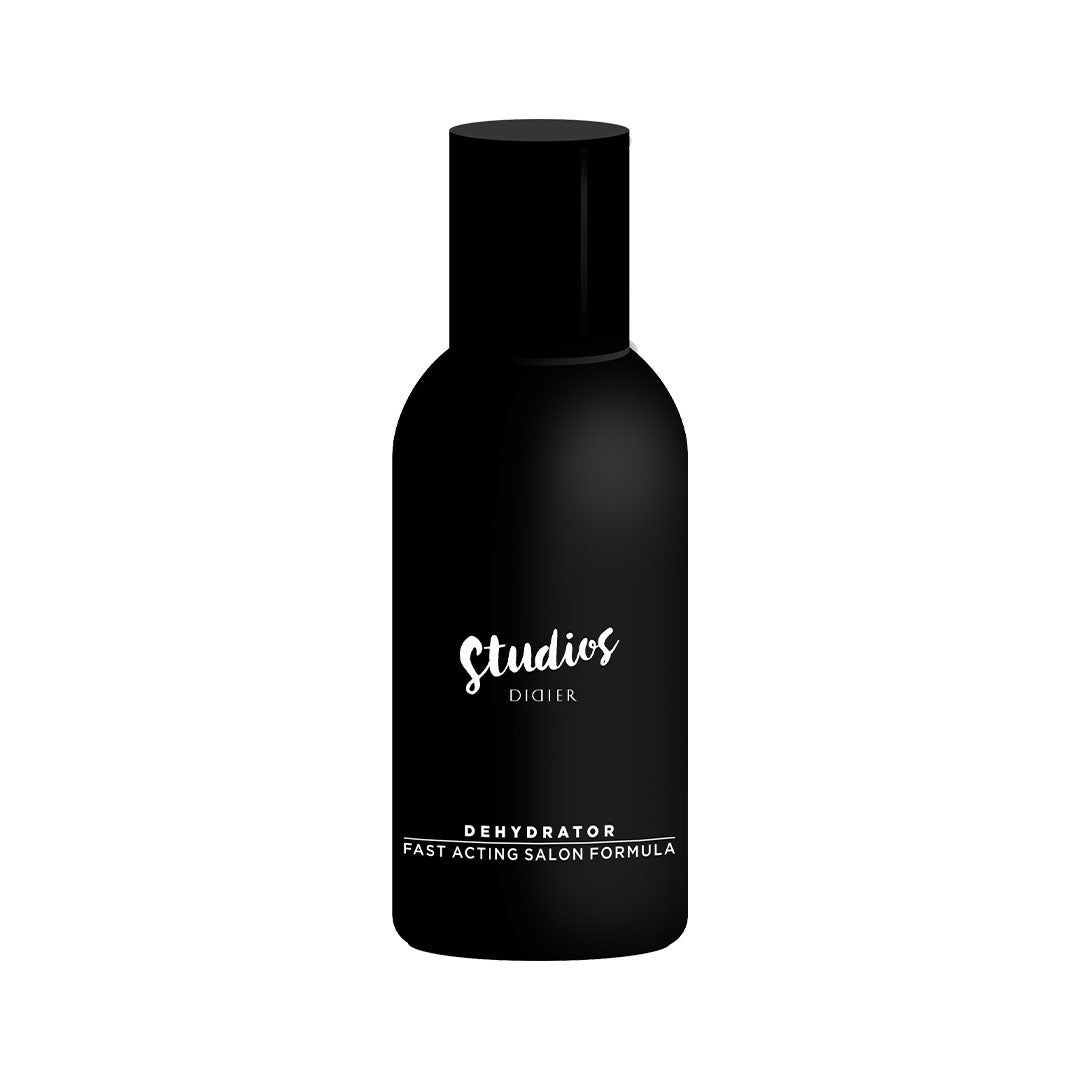 Dehüdraator, Studios, Nail Prep, Didier Lab, 150ml
