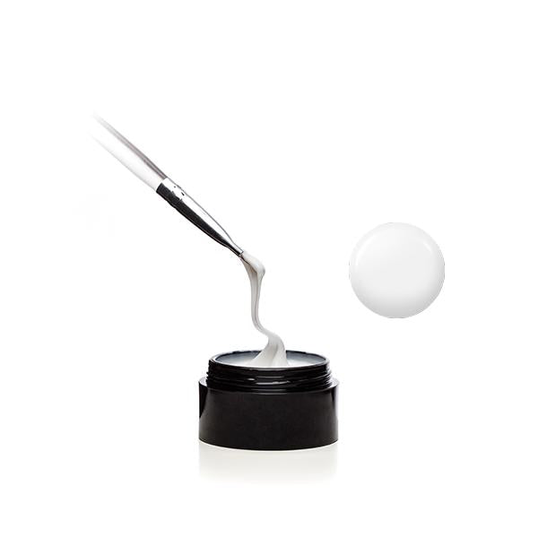 Ehitusgeel, Premium, Intensive White, Didier Lab, 15g