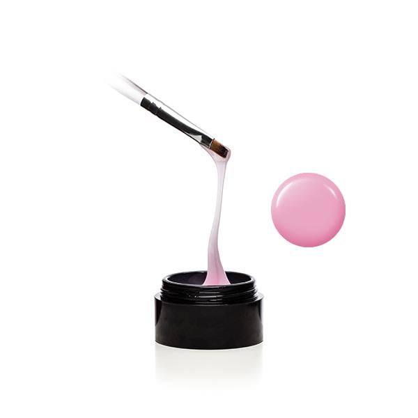 Ehitusgeel, Premium, Milky Pink, Didier Lab, 50g