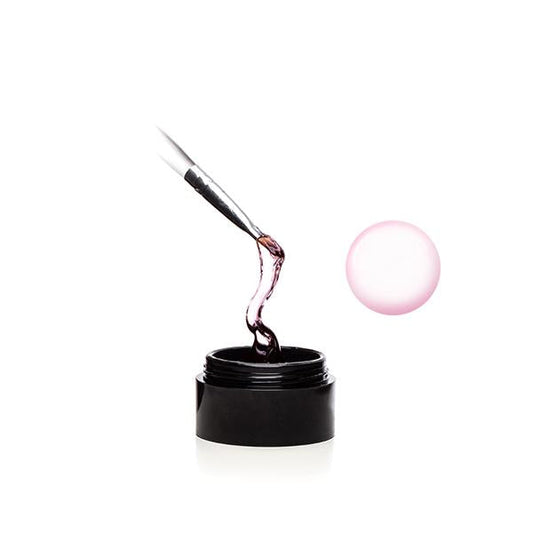 Ehitusgeel, Premium, Pink Glass, TPO vaba, Didier Lab, 50g