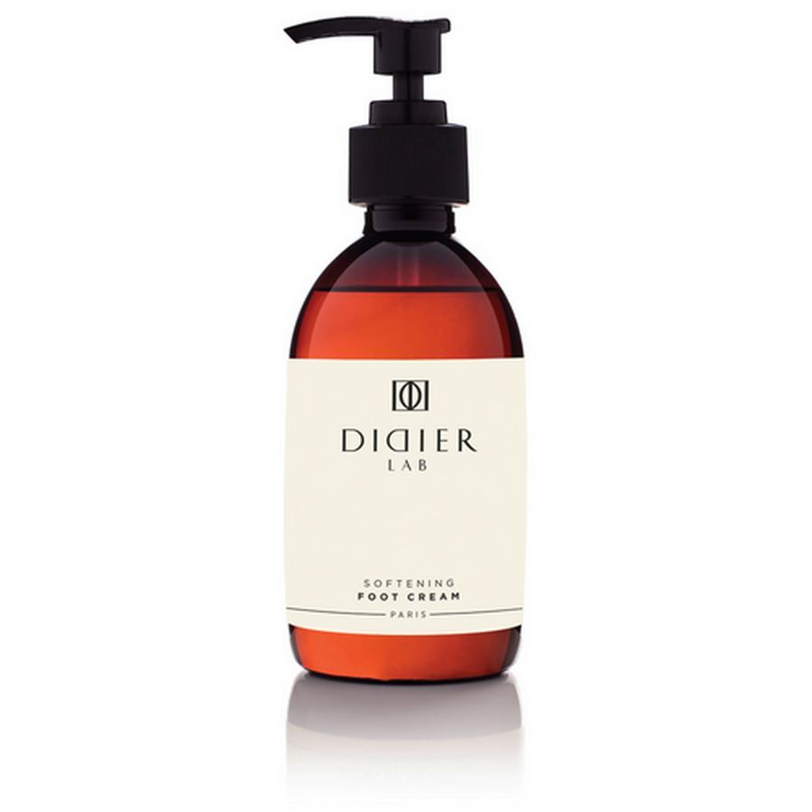 Pehmendav jalakreem "Didier Lab" 250ml - Didier Lab Estonia