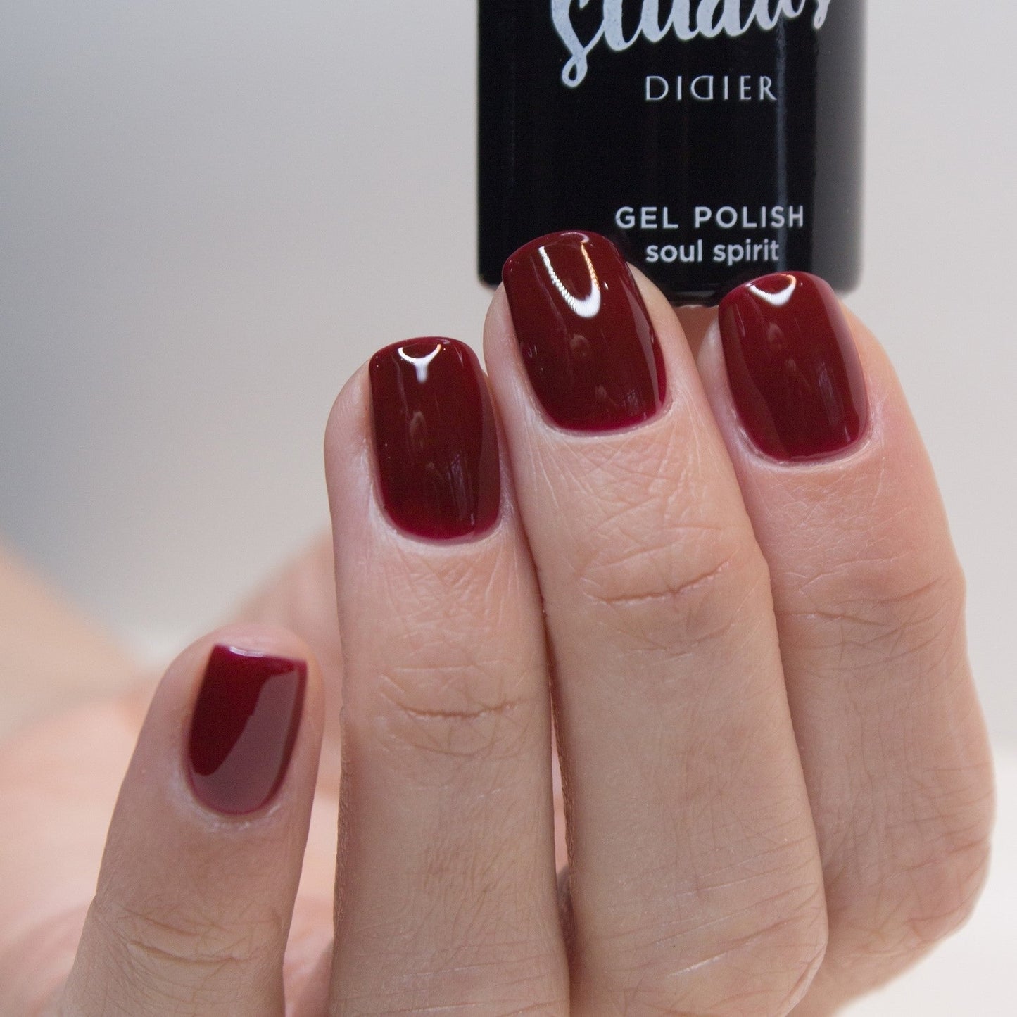 Geellakk, Studios, SOUL SPIRIT, HEMA&TPO vaba, Didier Lab, 8ml