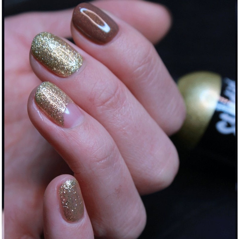 Geellakk, Studios, SPARKLE, TPO vaba, Didier Lab, 8ml