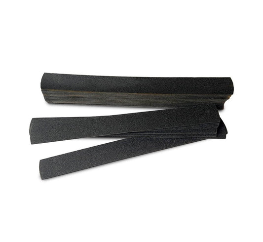 Abrasiivkleebised, 180GRIT, Didier Lab, 50tk