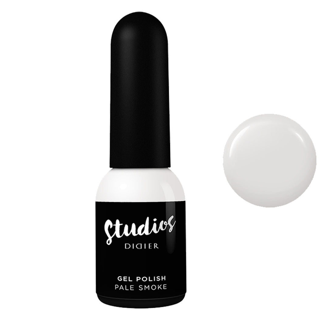 Geellakk, Studios Didier, PALE SMOKE 8ml - Didier Lab Estonia