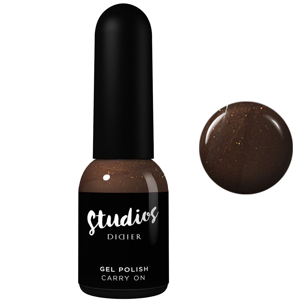 Geellakk, Studios, CARRY ON, Didier Lab, 8ml