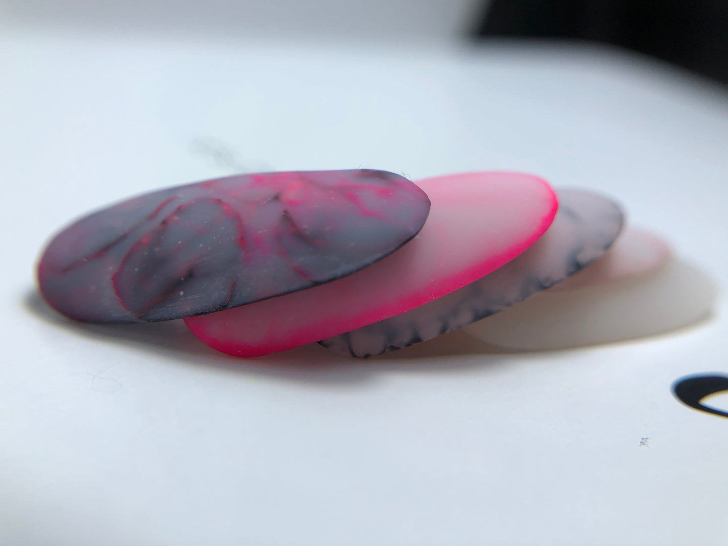 Pealislakk, Studios Didier, Velours No Wipe 8 ml - Didier Lab Estonia