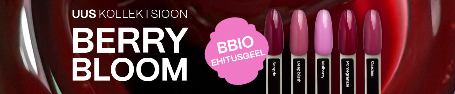 BBIO Berry Bloom