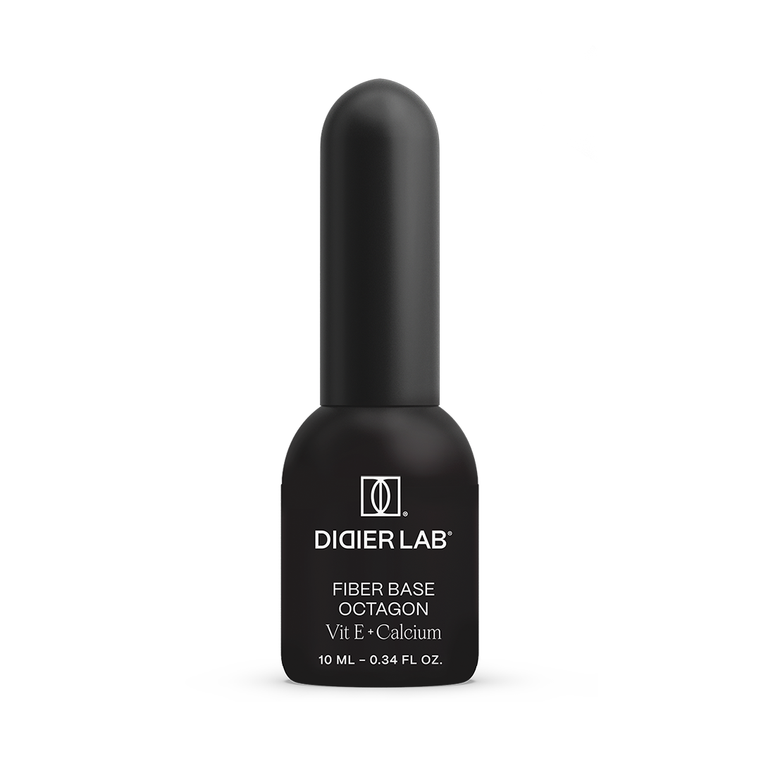 Aluslakk, Fiber, Octagon, HEMA&TPO vaba, Didier Lab, 10ml
