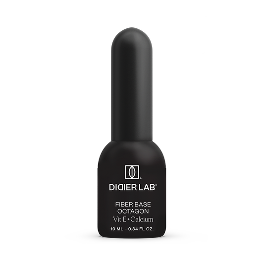 Aluslakk, Fiber, Octagon, HEMA&TPO vaba, Didier Lab, 10ml