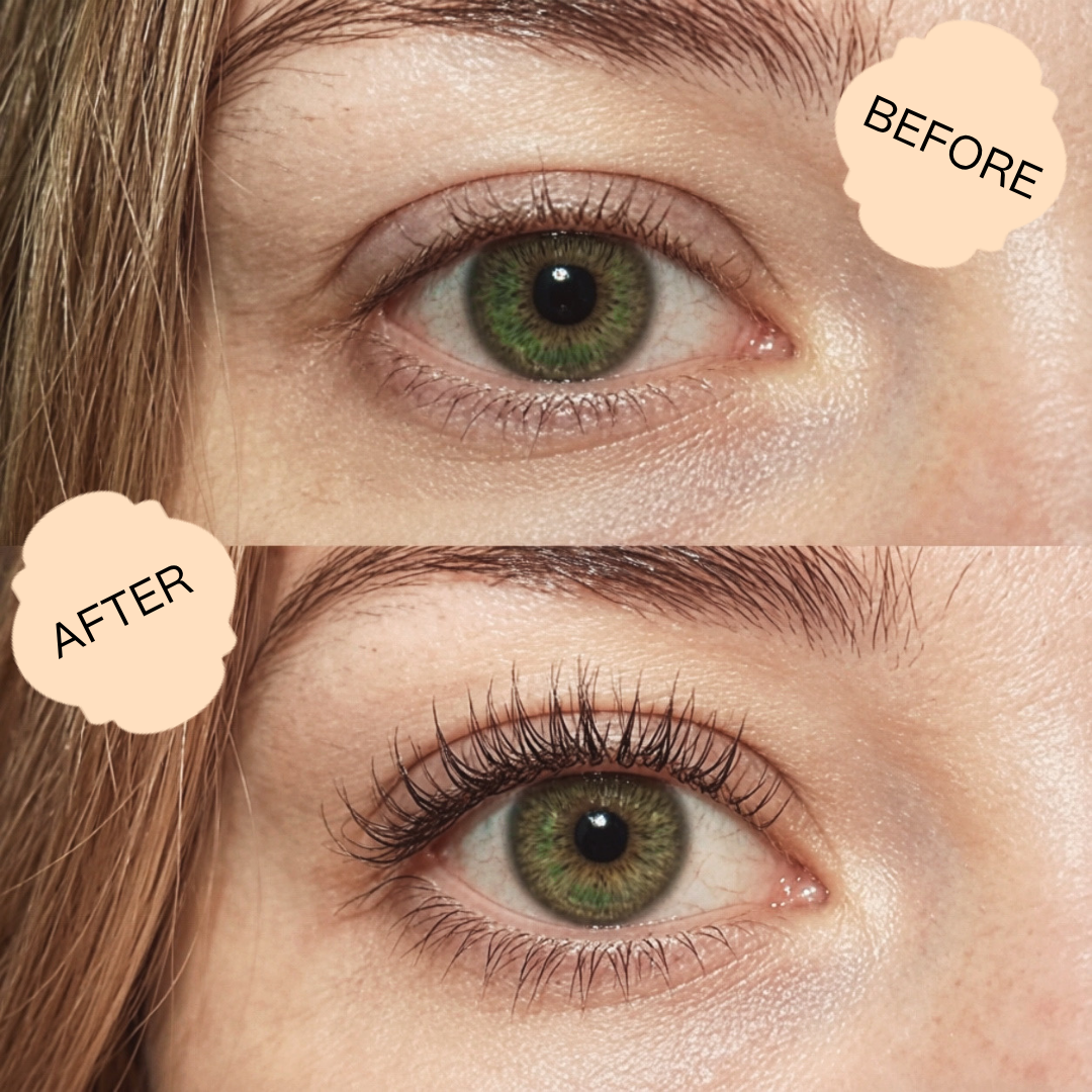 Lash & Brow Growth Activator Didier Lab – Ripsme- ja kulmuseerum