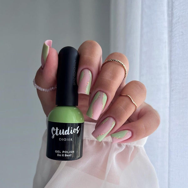 Geellakk, Studios Didier, DO IT BEST 8ml - Didier Lab Estonia