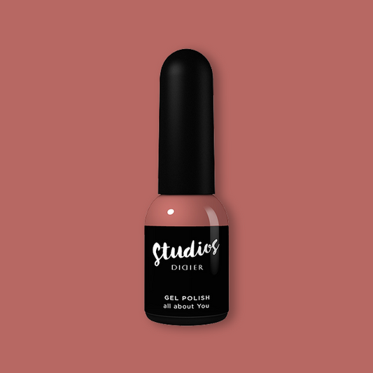 Geellakk, Studios, ALL ABOUT YOU, Didier Lab, 8ml