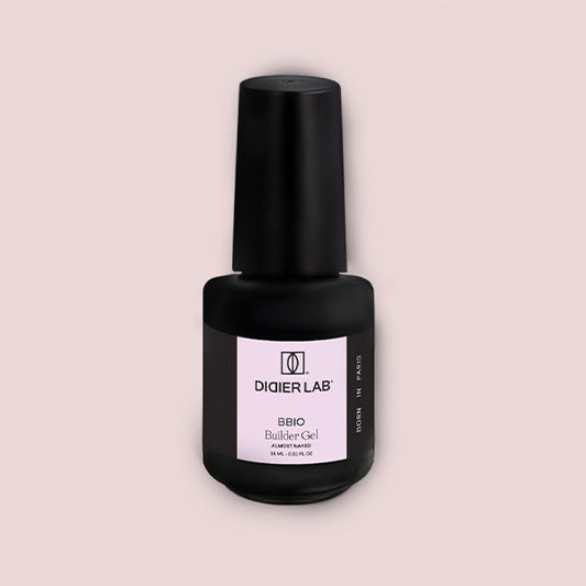 Ehitusgeel, BBIO, almost naked, Didier Lab, 15ml