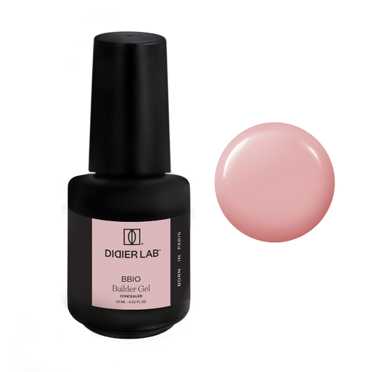 Ehitusgeel, BBIO, concealer, Didier Lab, 15ml