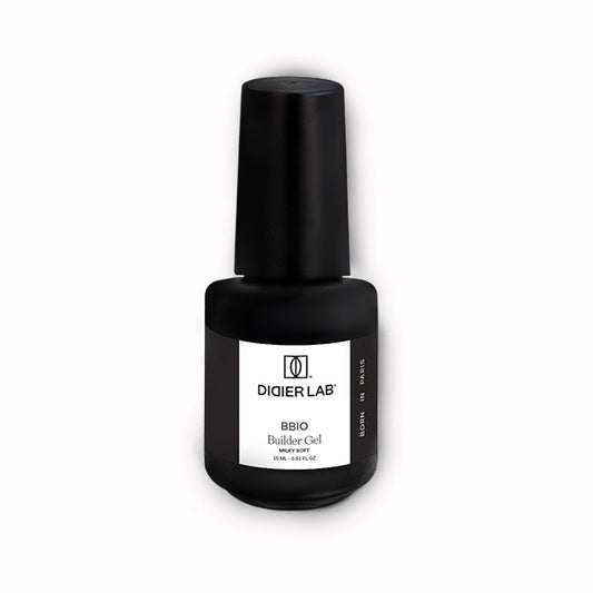 Ehitusgeel, BBIO, milky soft, Didier Lab, 15ml