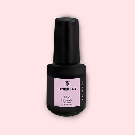 Ehitusgeel, BBIO, natural rose, Didier Lab, 15ml