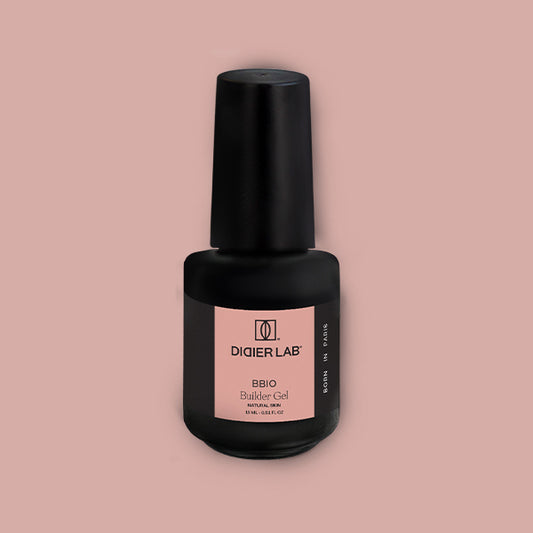 Ehitusgeel, BBIO, natural skin, Didier Lab, 15ml