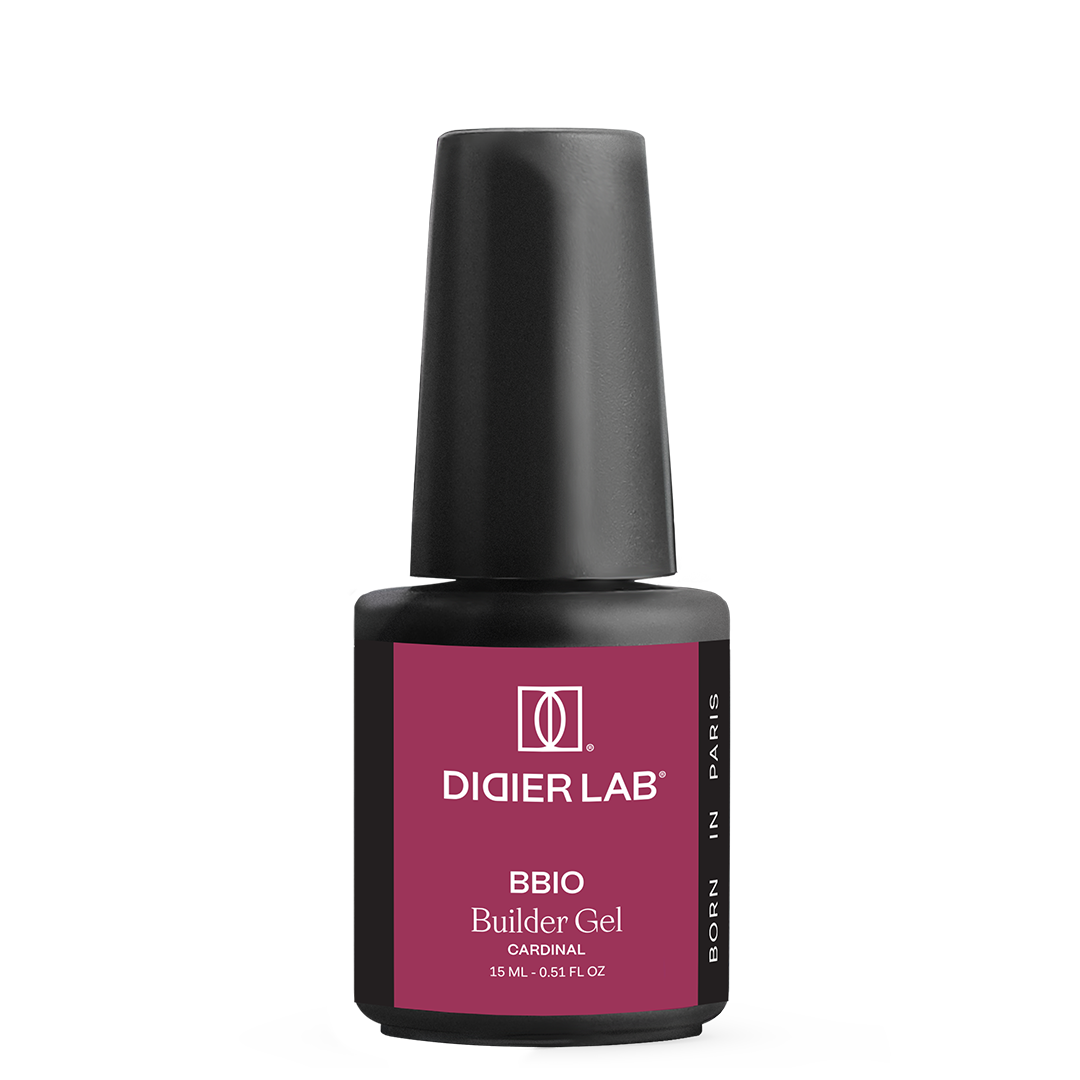 Ehitusgeel, BBIO, Cardinal, Didier Lab, 15ml