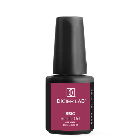 Ehitusgeel, BBIO, Cardinal, Didier Lab, 15ml