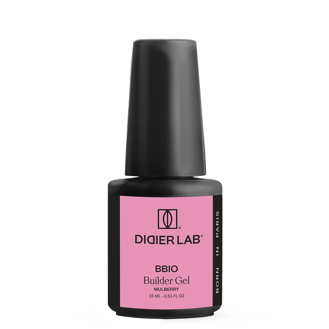 Ehitusgeel, BBIO, Mulberry, Didier Lab, 15ml