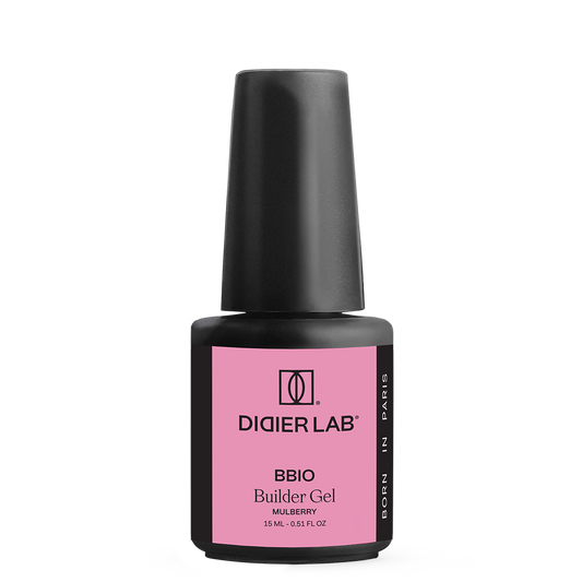 Ehitusgeel, BBIO, Mulberry, Didier Lab, 15ml