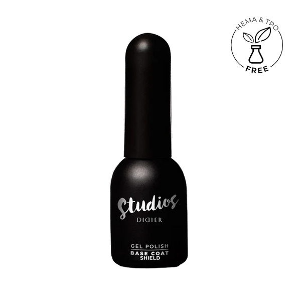 Aluslakk, Studios, Shield, Didier Lab, 8ml