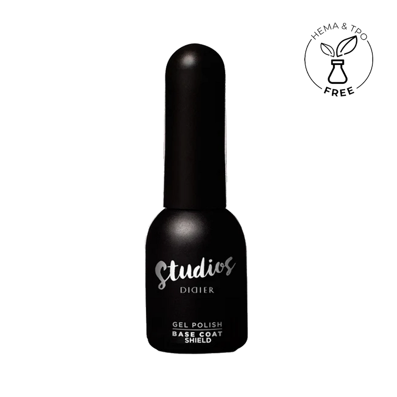 Aluslakk, Studios, Shield, Didier Lab, 8ml