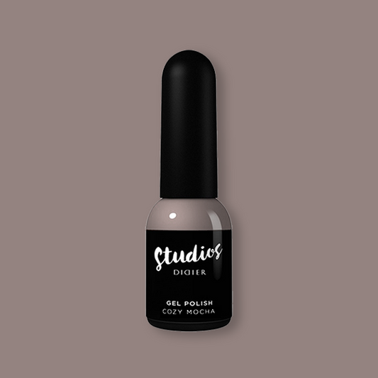 Geellakk, Studios, COSY MOCHA, Didier Lab, 8ml