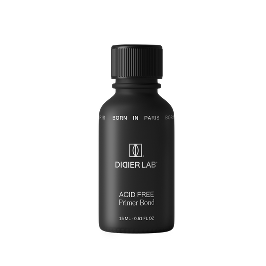 Primer, Happevaba Bond, Didier Lab, 15 ml
