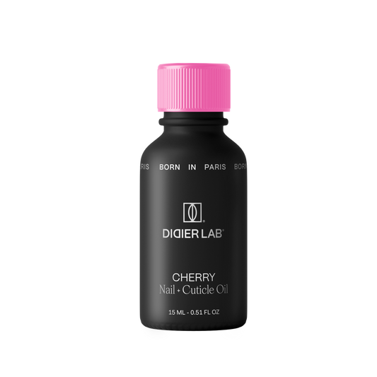 Küünenahaõli, kirss, Didier Lab, 15 ml