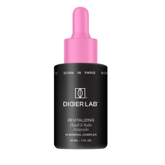 Käte- ja küünteampull, taastav, Didier Lab, 30ml