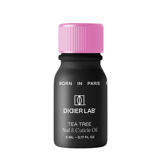Küünenahaõli, teepuu, Didier Lab, 5ml