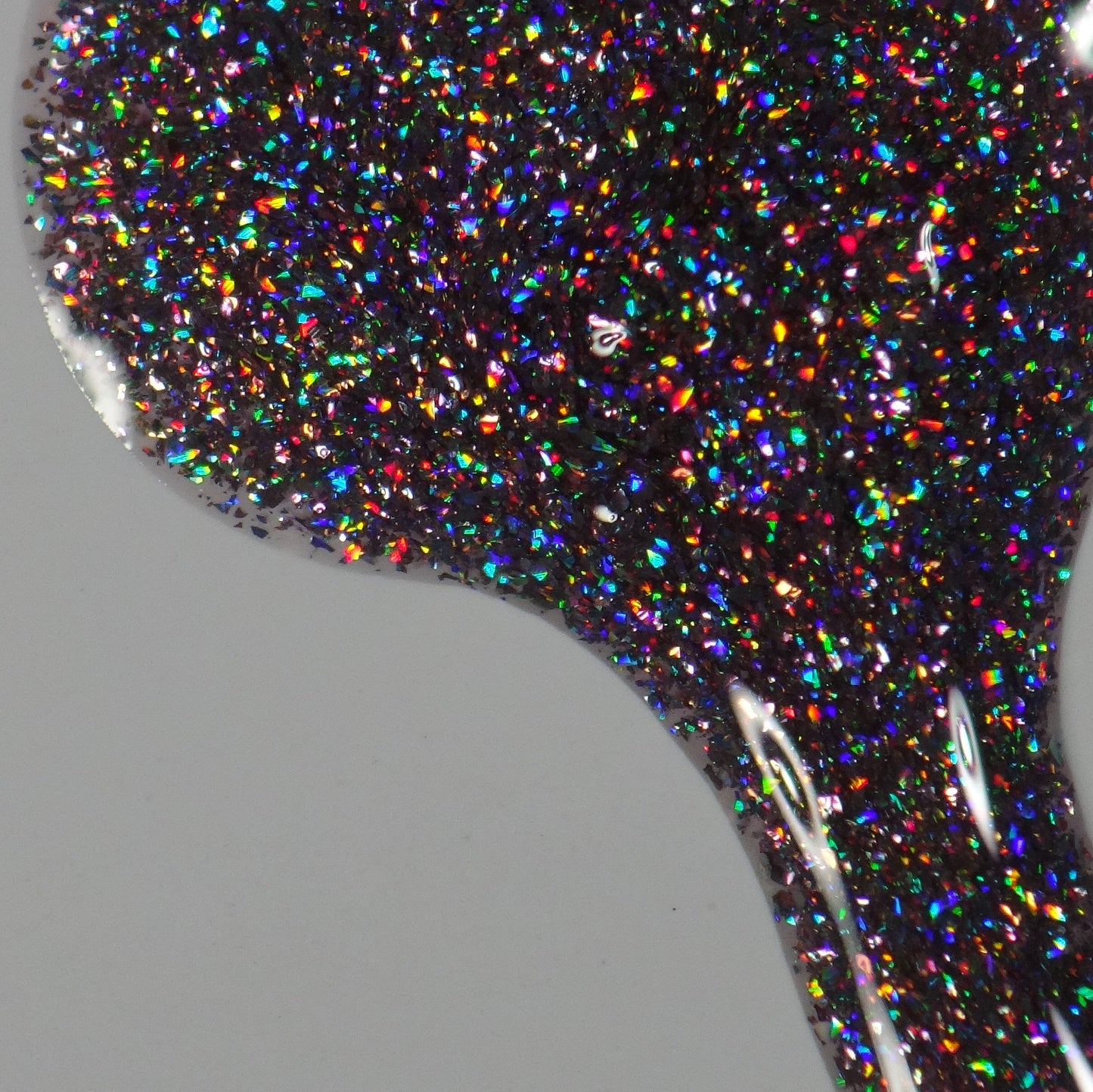 Geellakk, Electro, No5, HEMA&TPO vaba, Didier Lab, 8ml