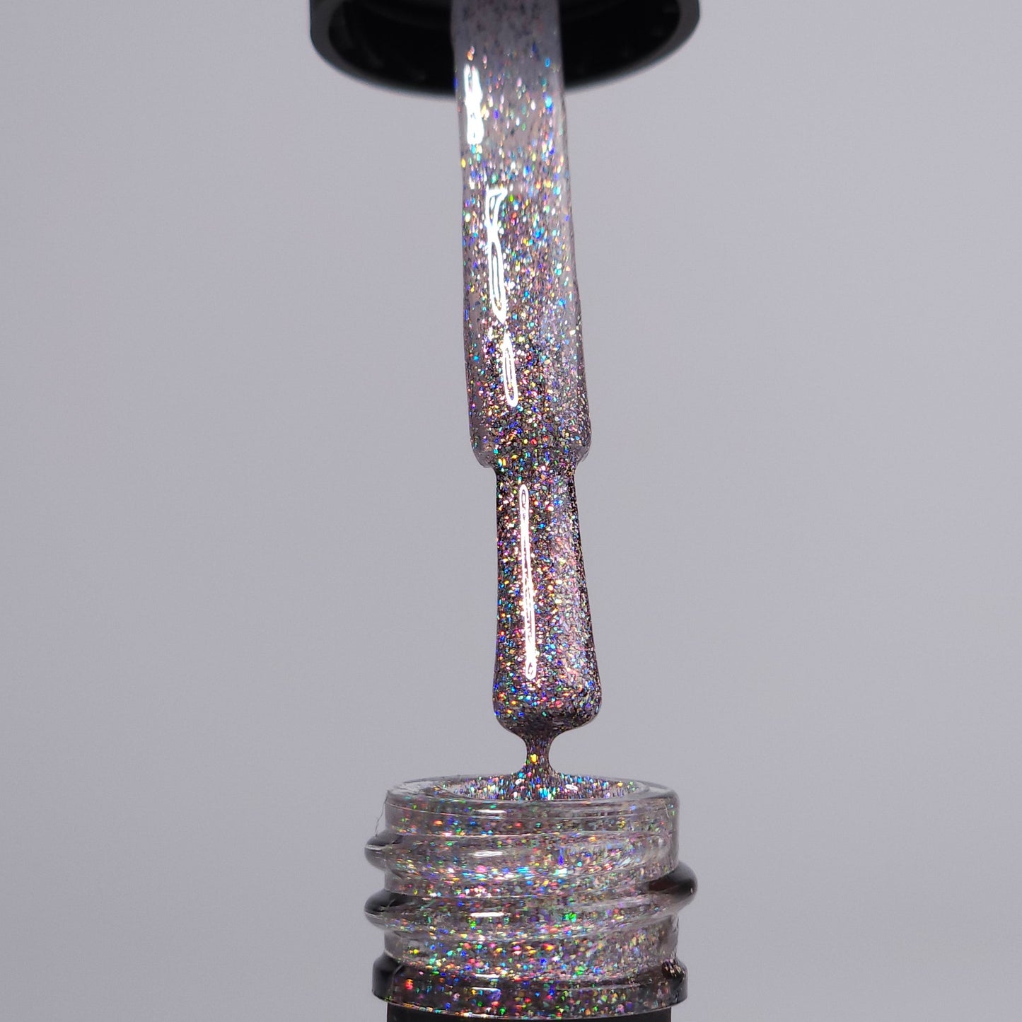 Geellakk, Electro, No5, HEMA&TPO vaba, Didier Lab, 8ml