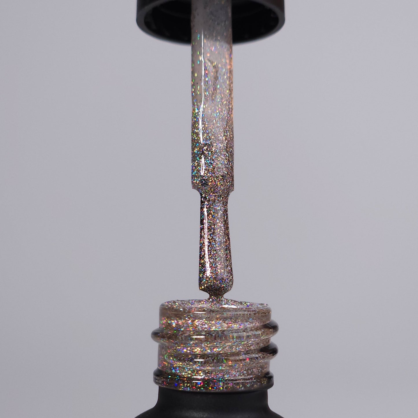 Geellakk, Electro, No6, HEMA&TPO vaba, Didier Lab, 8ml