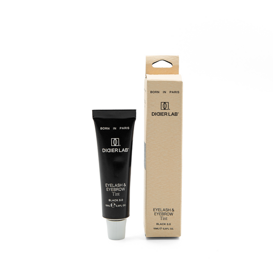 Kulmu- ja ripsmevärv, Esthétique, Didier Lab, 15ml, 1tk